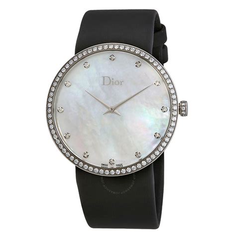 la d Dior watches